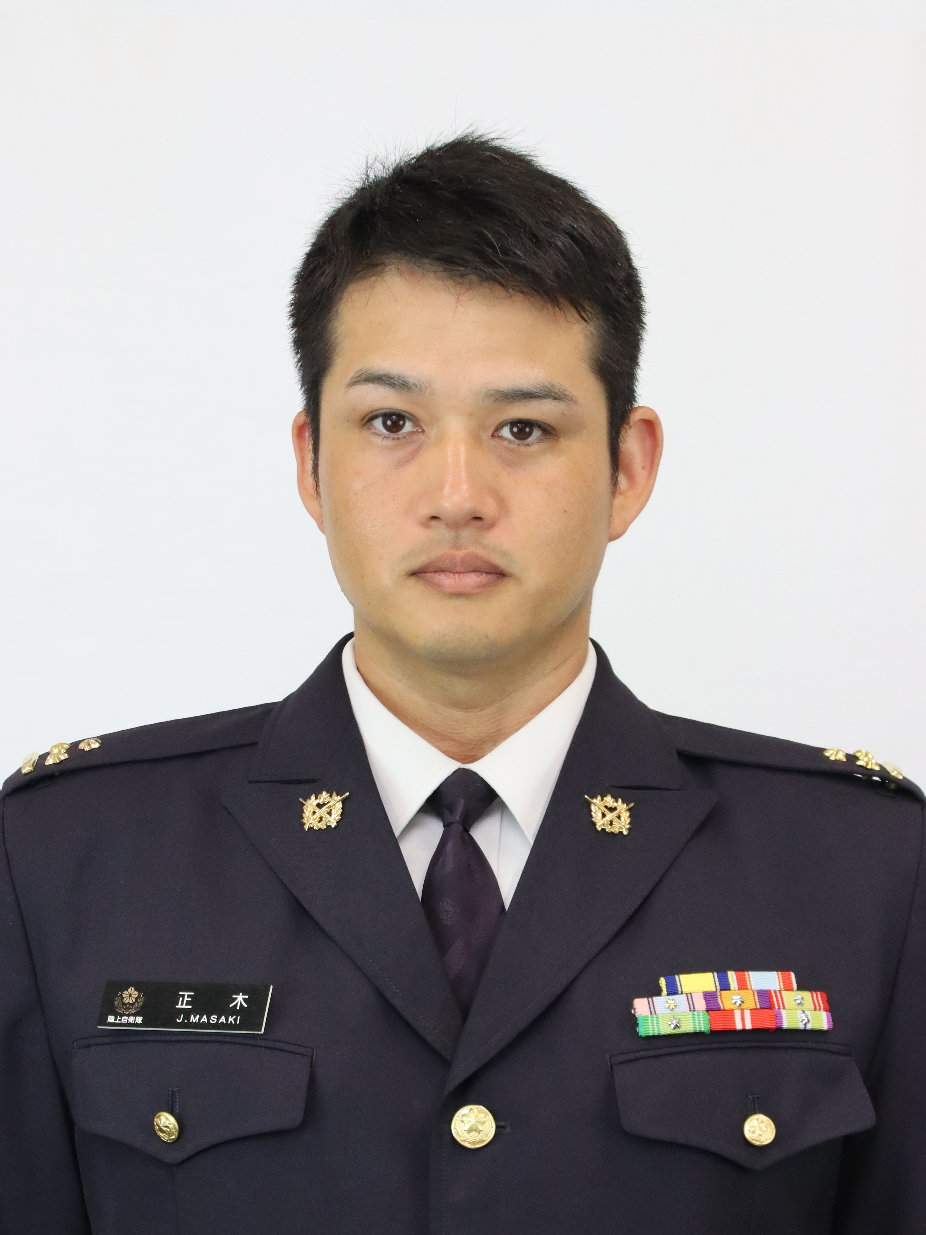 准尉曹長現地教育計画　師団長企画　戦争書類 20251226-GYTNI00106-1.jpg?type=ogp