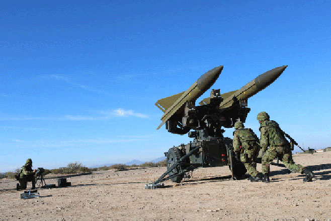 アクセス 名寄駐屯地