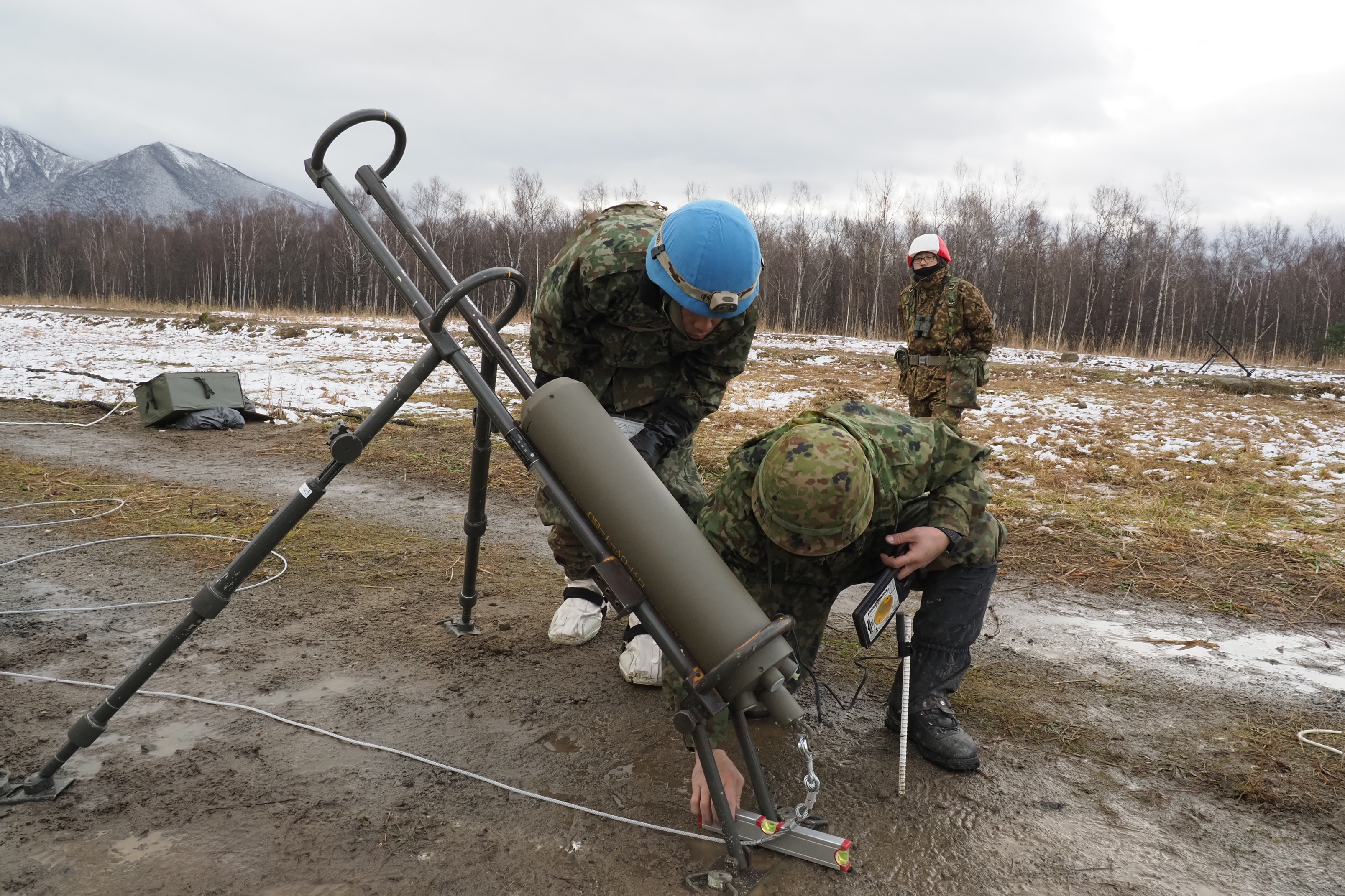 LAST BOMB 7EP RETRO FIRING 80 