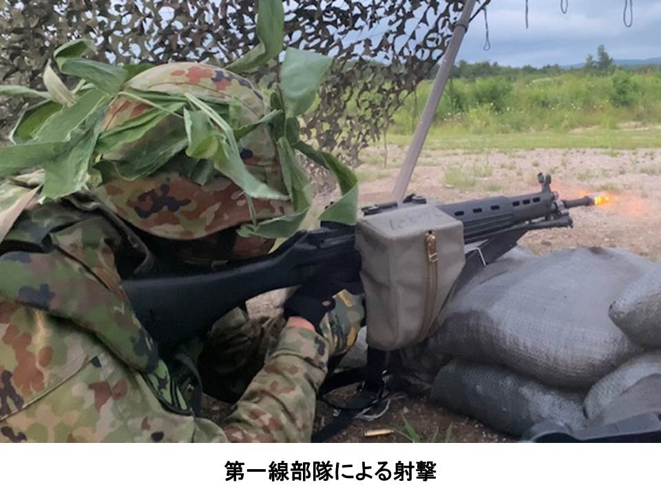 新入荷 【特攻】戦果表・総合戦果表と歩兵133連隊のクロ高地攻撃戦闘