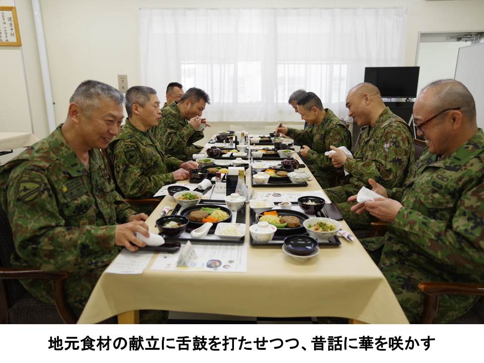 陸上自衛隊北部方面総監メダル 陸上自衛隊北部方面総監メダル - メルカリ