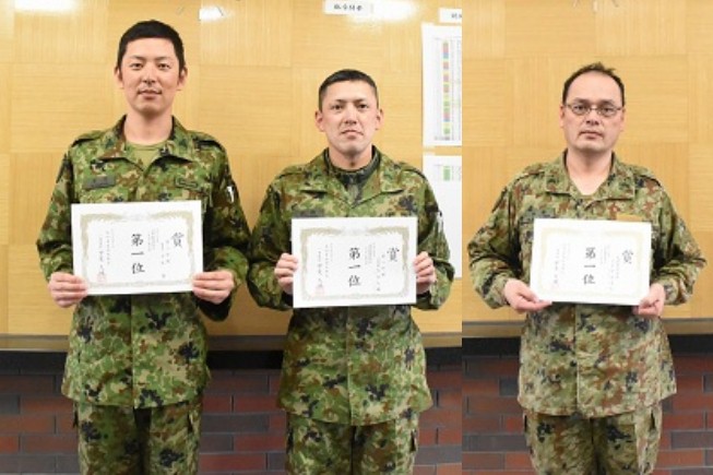 個人小銃
