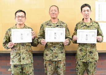 個人拳銃