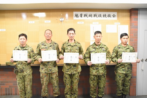 個人狙撃銃