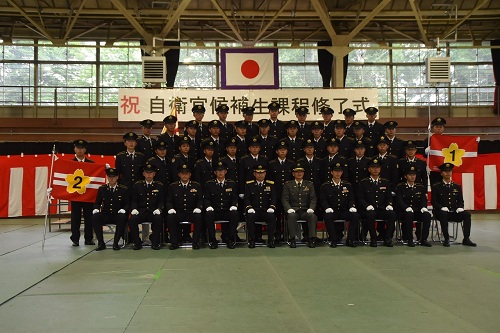 集合写真