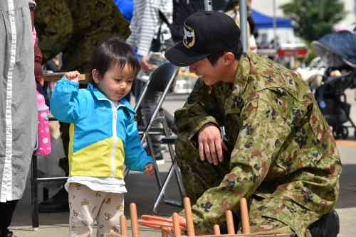 ちびっ子広場