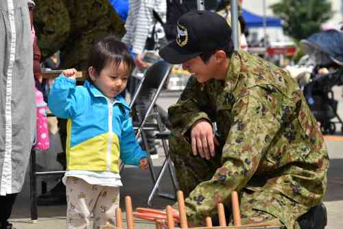 ちびっ子広場