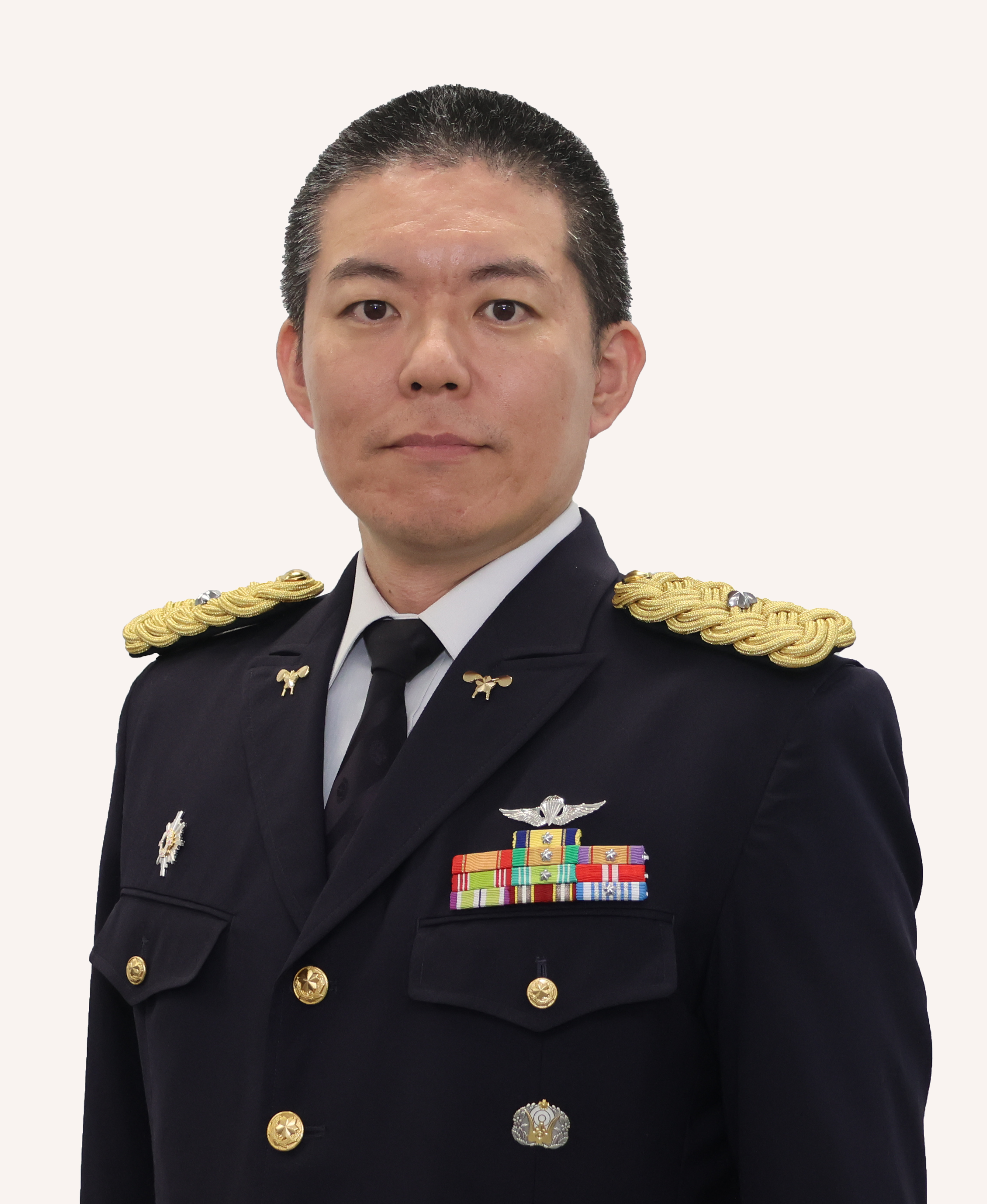 第５化学防護隊の紹介