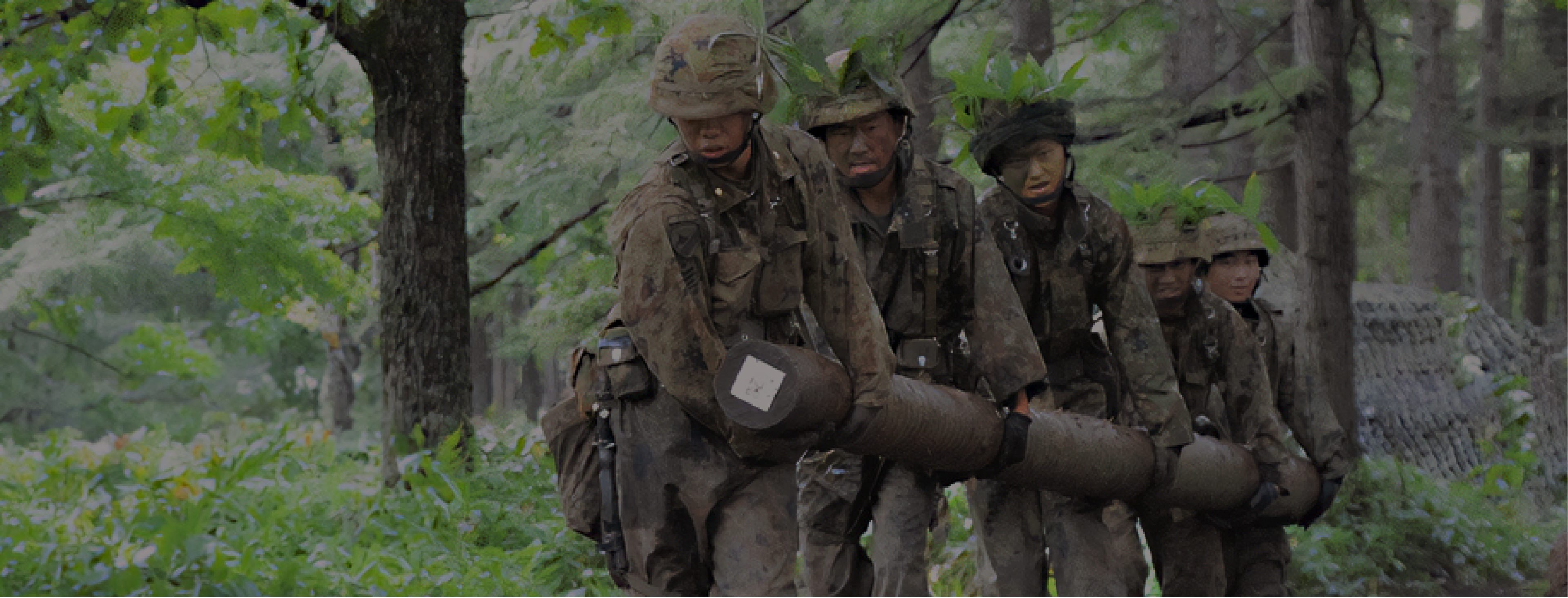 陸上自衛隊 第5旅団ホームページ