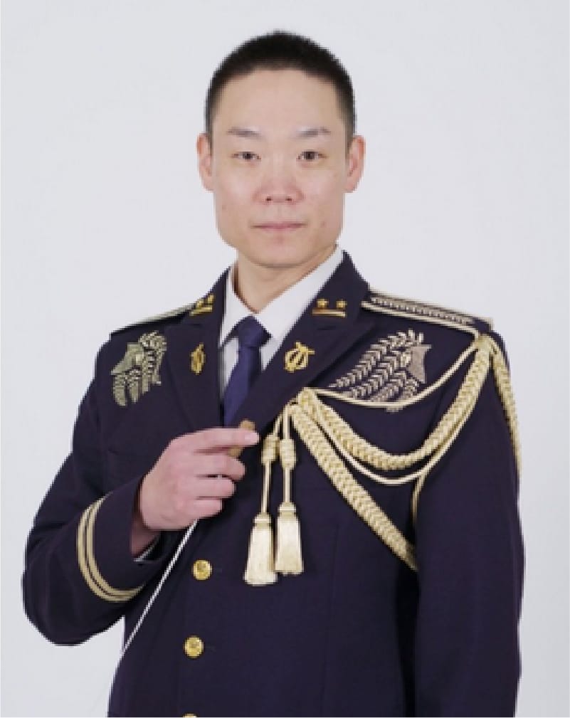 陸上自衛隊 第5旅団ホームページ