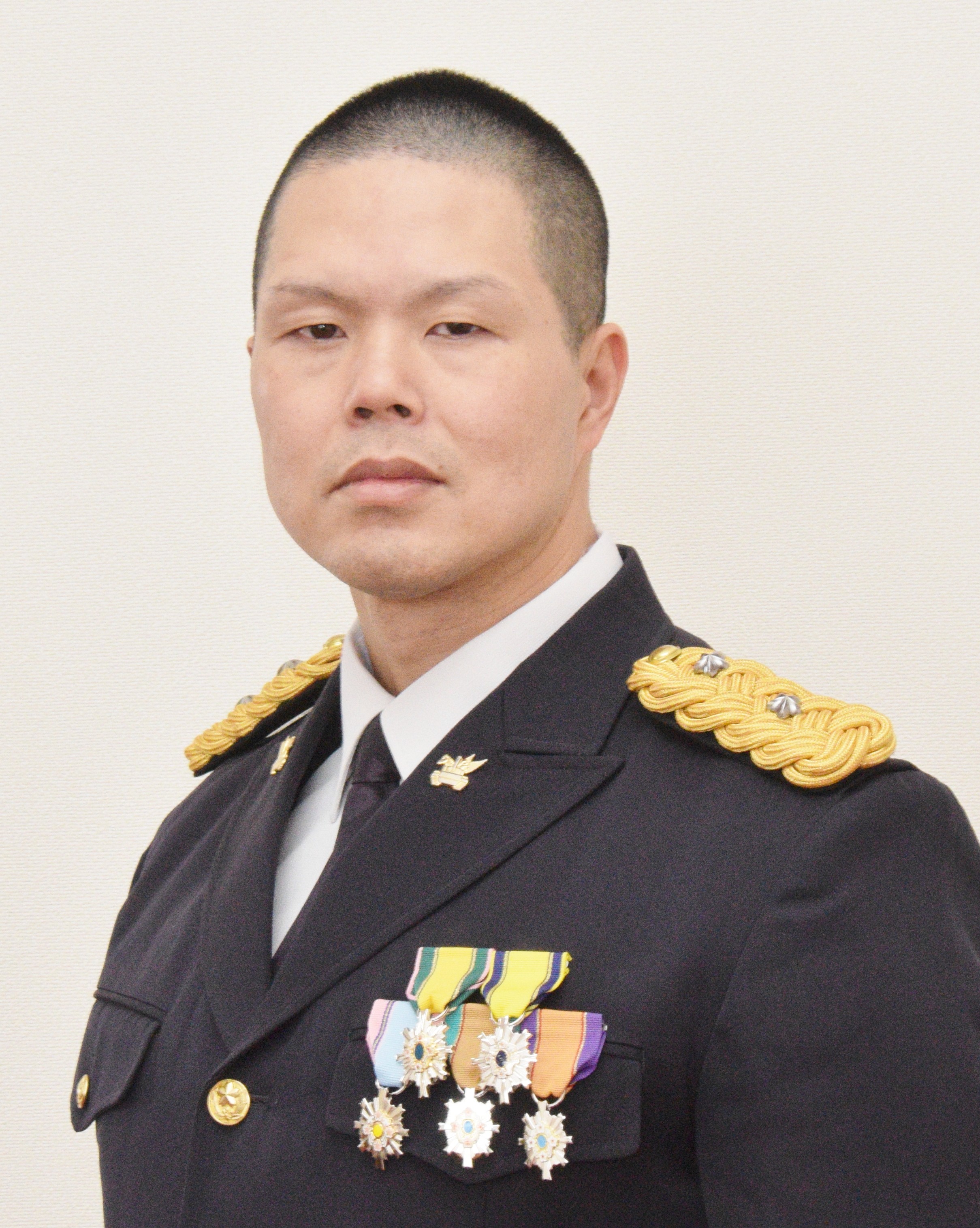 陸上自衛隊 第5旅団ホームページ
