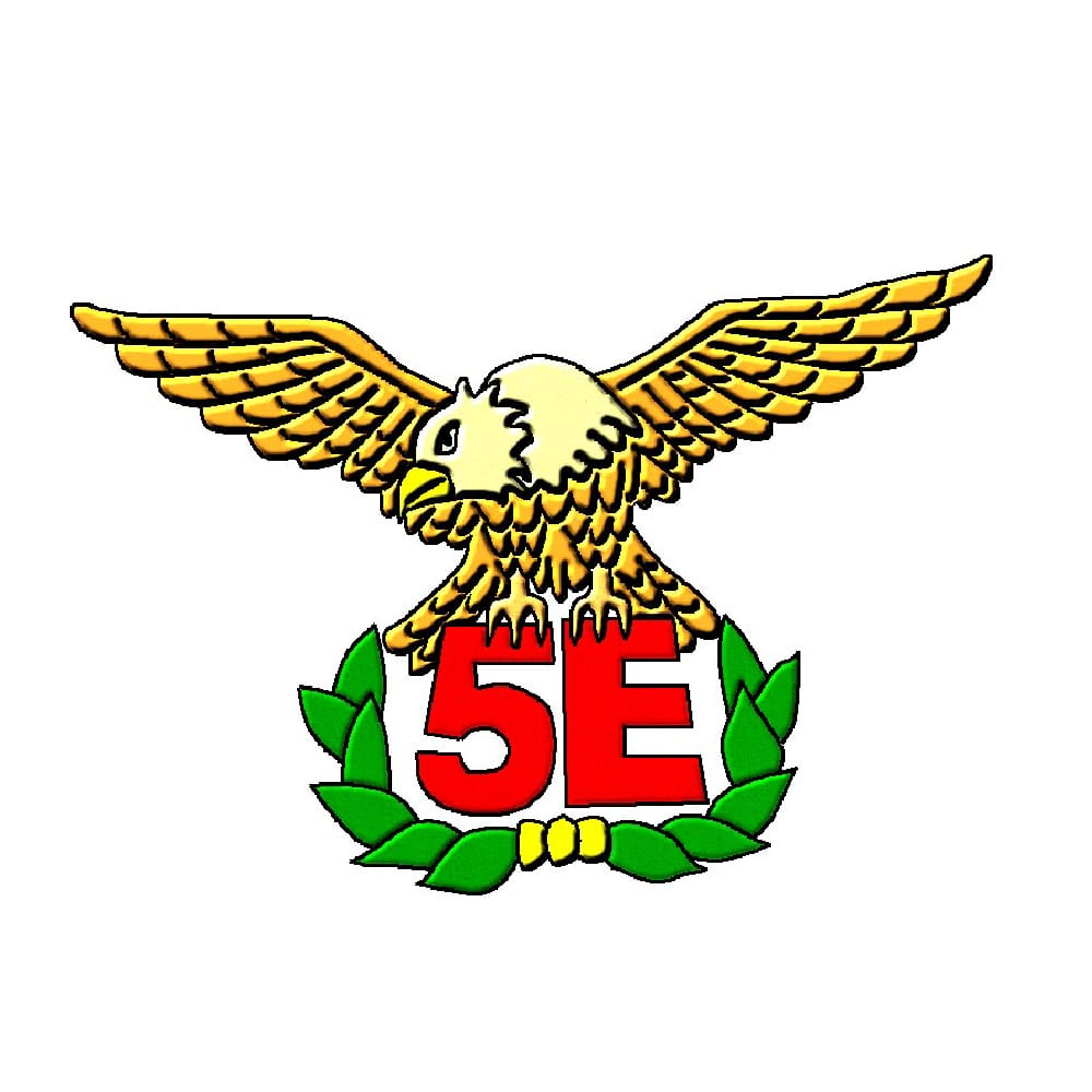 陸上自衛隊 第5旅団ホームページ