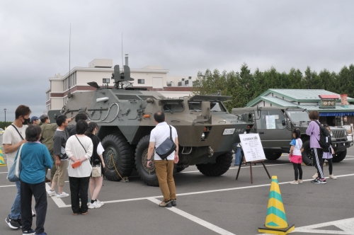 中隊練度判定（対空戦闘）