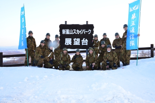 集合写真