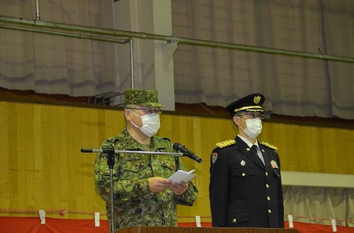 第1戦車