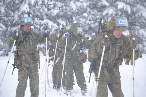 第５戦車大隊の紹介
