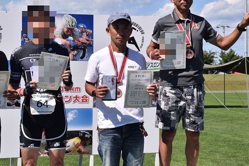 岡部2曹
