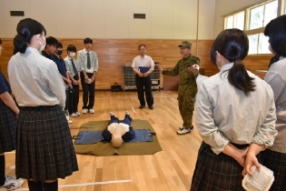 衛生教育
