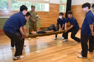 衛生教育