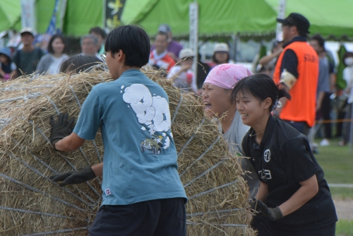 緊急登庁家族の受付