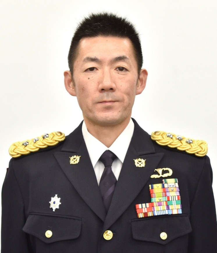 第６普通科連隊 陸上自衛隊 第５旅団ホームページ