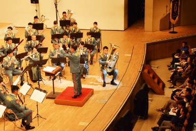 第４６回定期演奏会