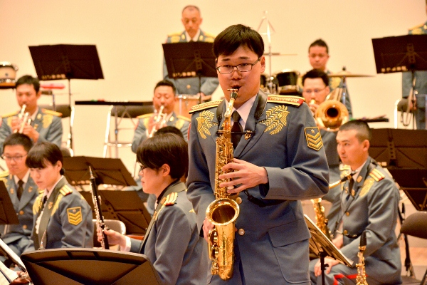 第47回定期演奏会
