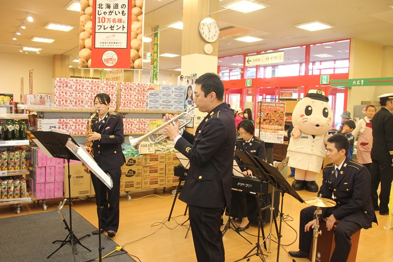 演奏２