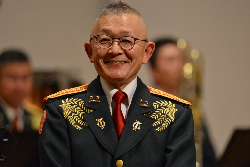 隊長