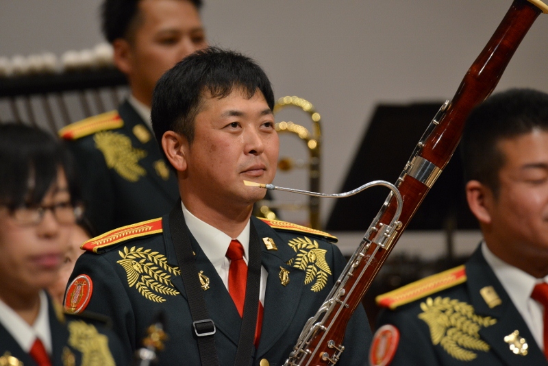 演奏②