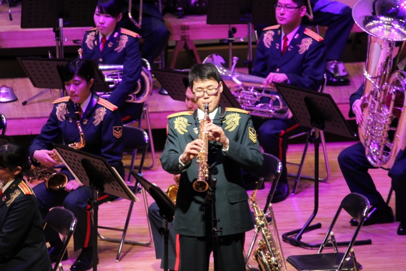 演奏④