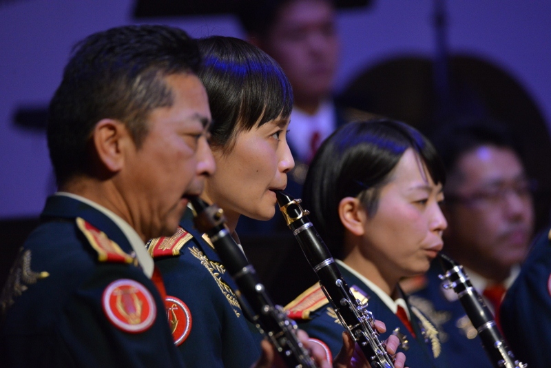 演奏⑤