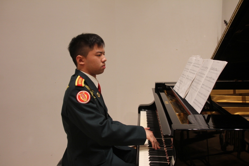 演奏⑥