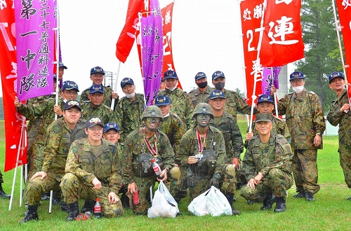 レンジャー5
