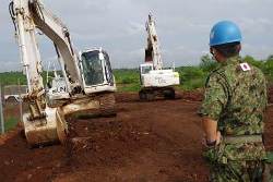 南スーダン２