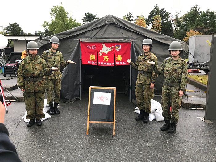 入浴支援１
