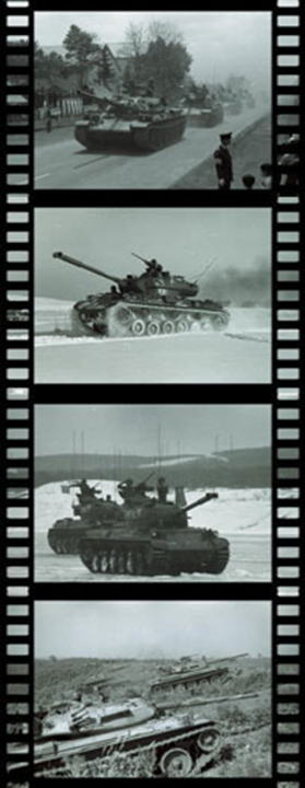 戦車部隊 GrllsjVWoAANcfK.jpg