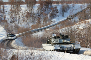 第72戦車連隊の写真集 / 陸上自衛隊 第7師団ホームページ