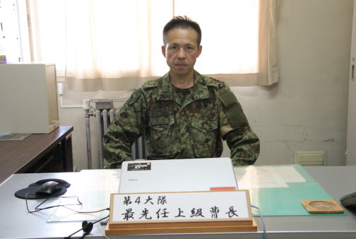 第7特科連隊の紹介 / 陸上自衛隊 第7師団ホームページ