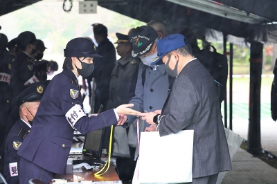 独立混成第89旅団司令部編成表他