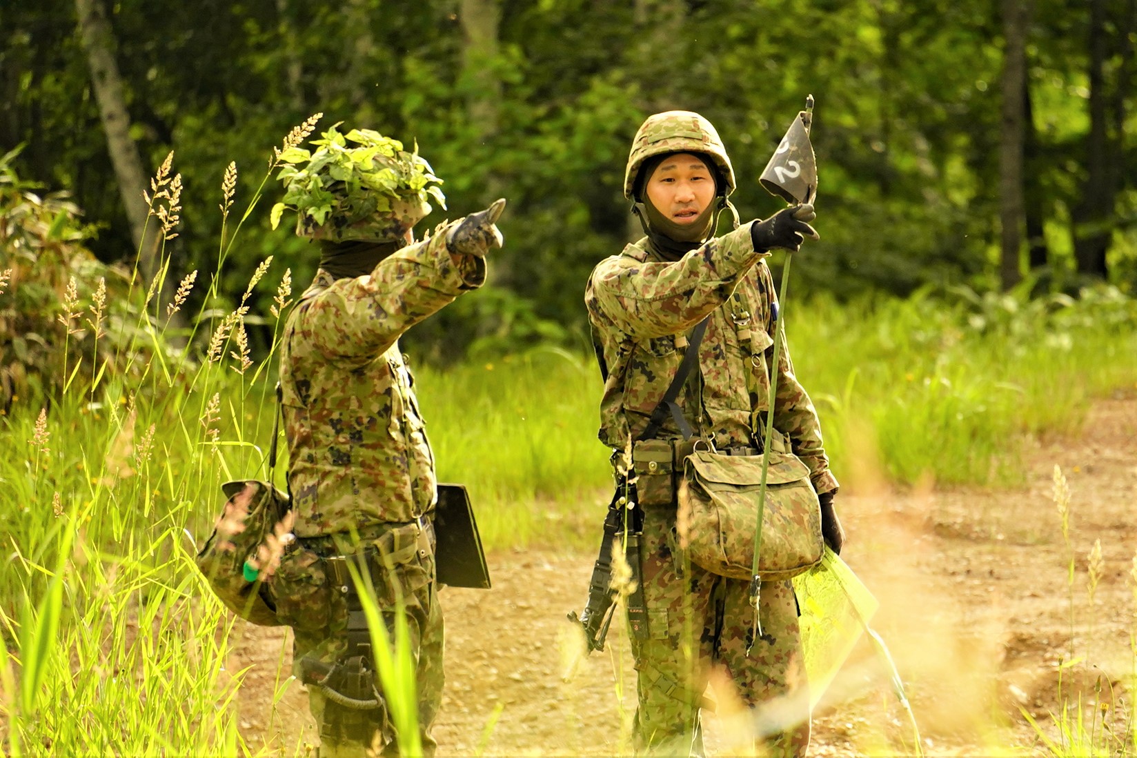 ★デルット様★自衛隊 第１高射特科団 メダル ☆デルット様☆自衛隊 第1高射特科団 メダル - メルカリ