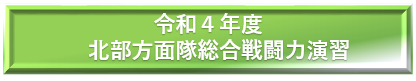 令和２年度 ホーク・中ＳＡＭ部隊総合訓練