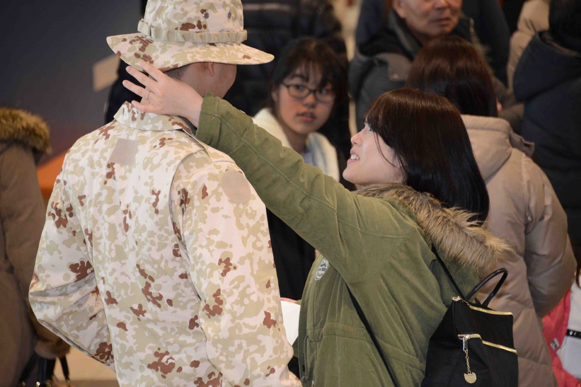 第13次派遣海賊対処行動支援