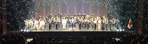 70周年記念演奏会