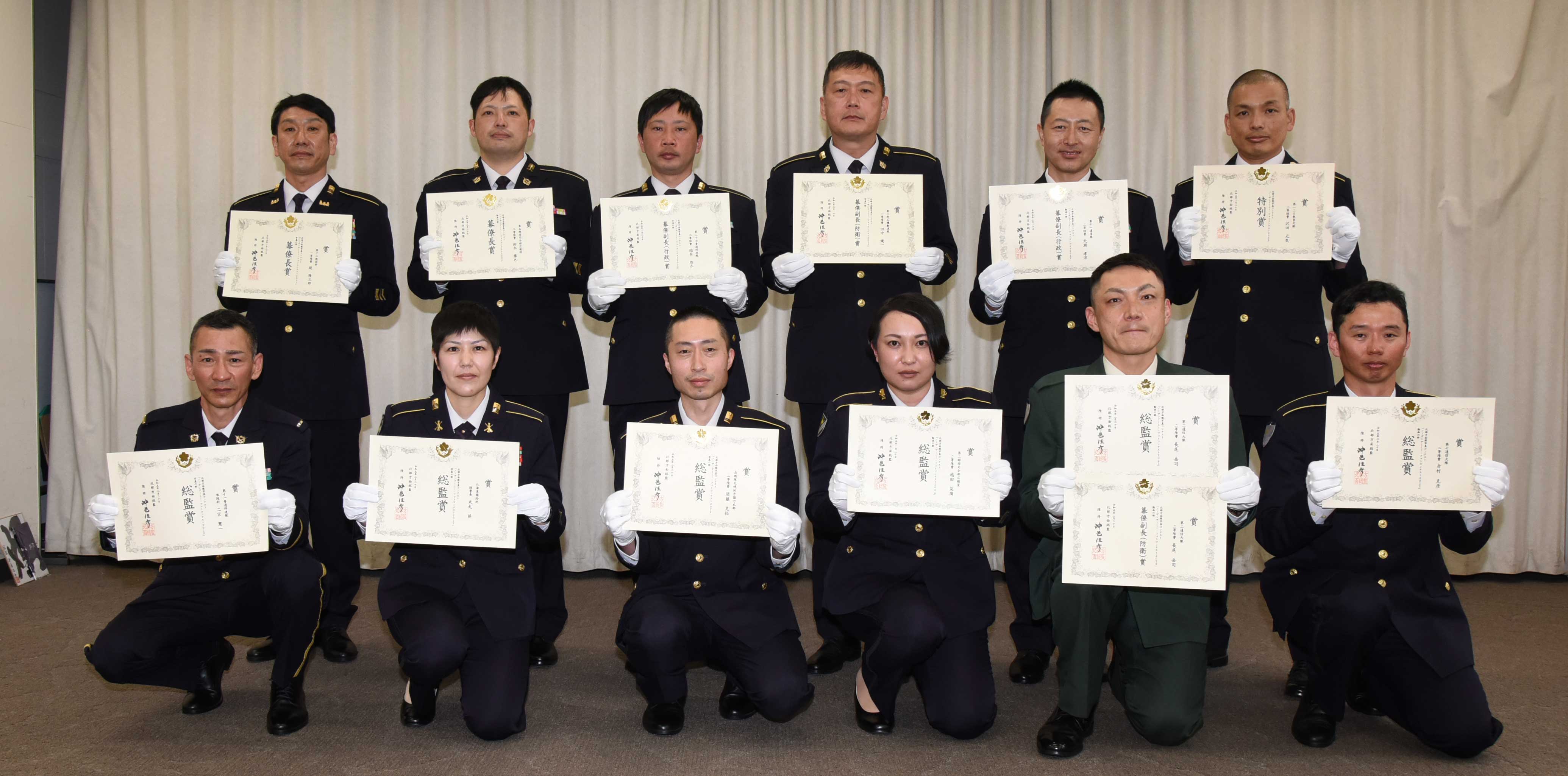 令和4年度北部方面隊写真コンテスト