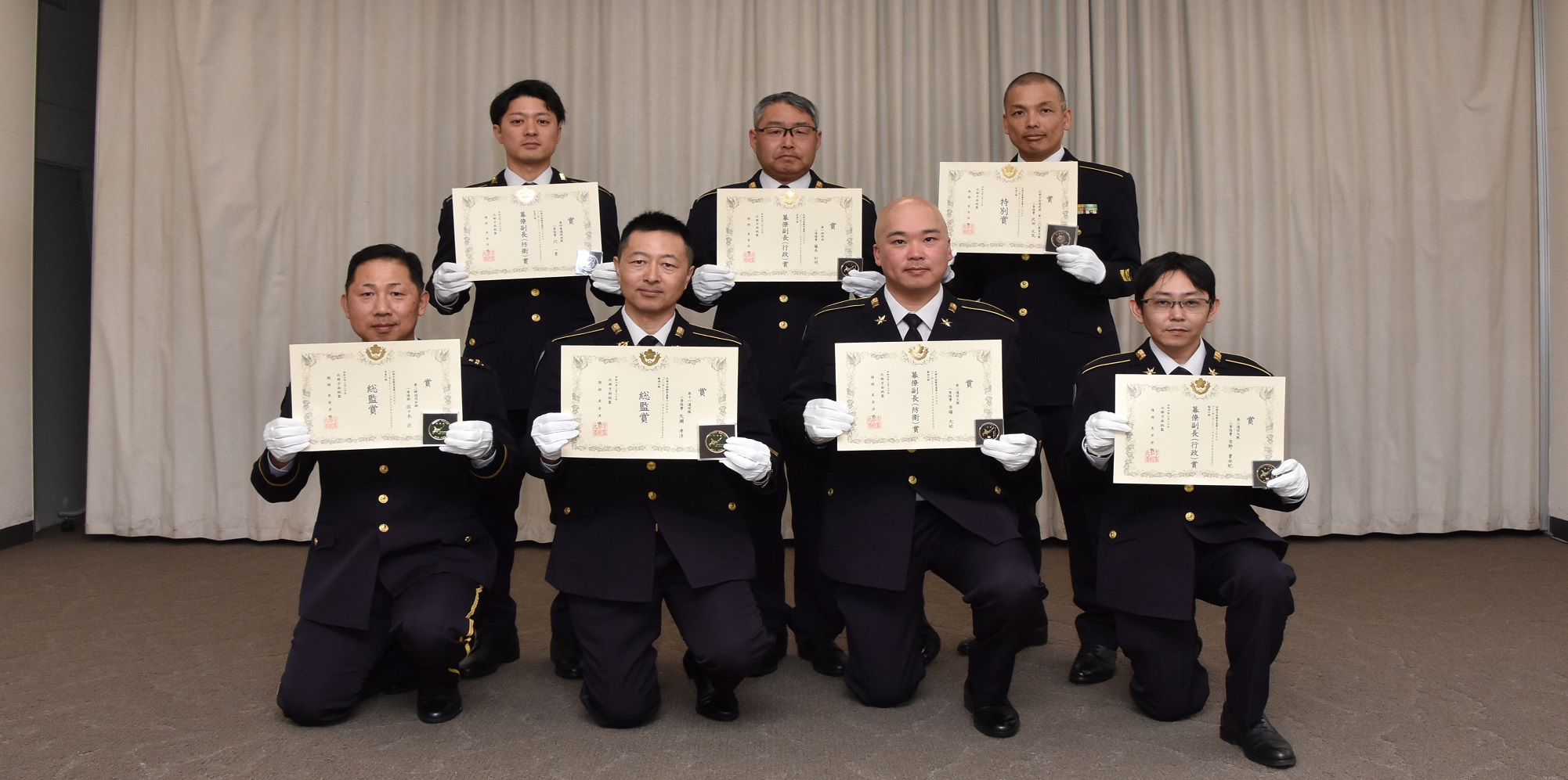 令和５年度北部方面隊写真等コンテスト