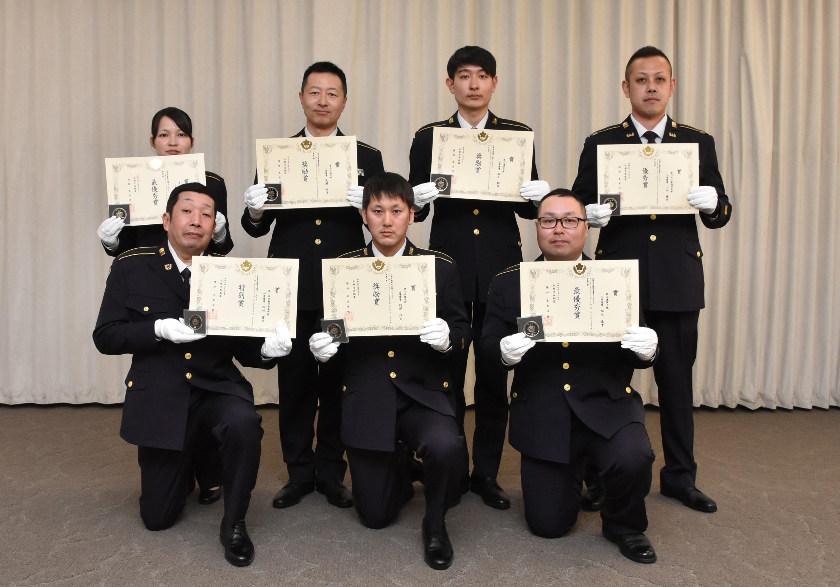 令和６年度北部方面隊写真等コンテスト