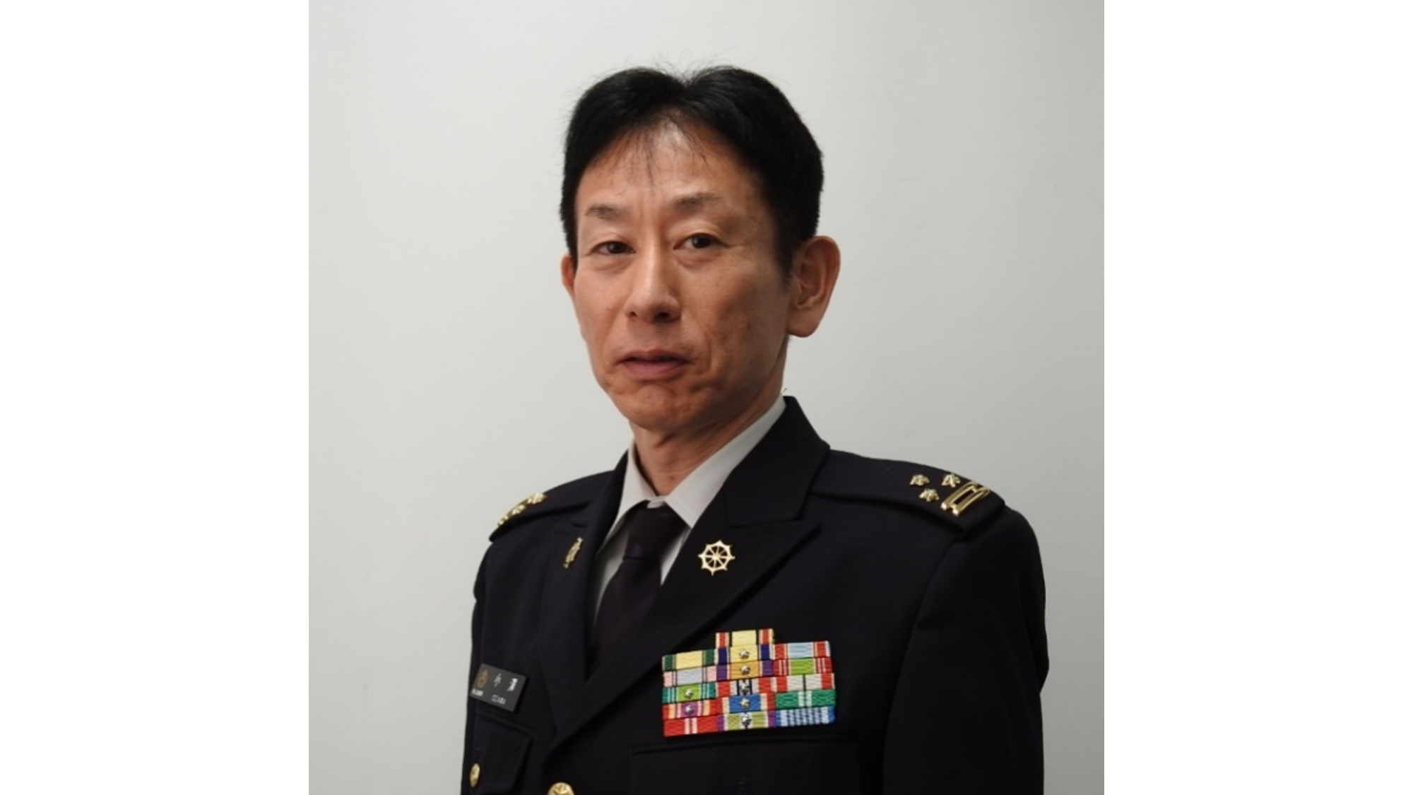 後方支援隊長紹介 | 北部方面後方支援隊