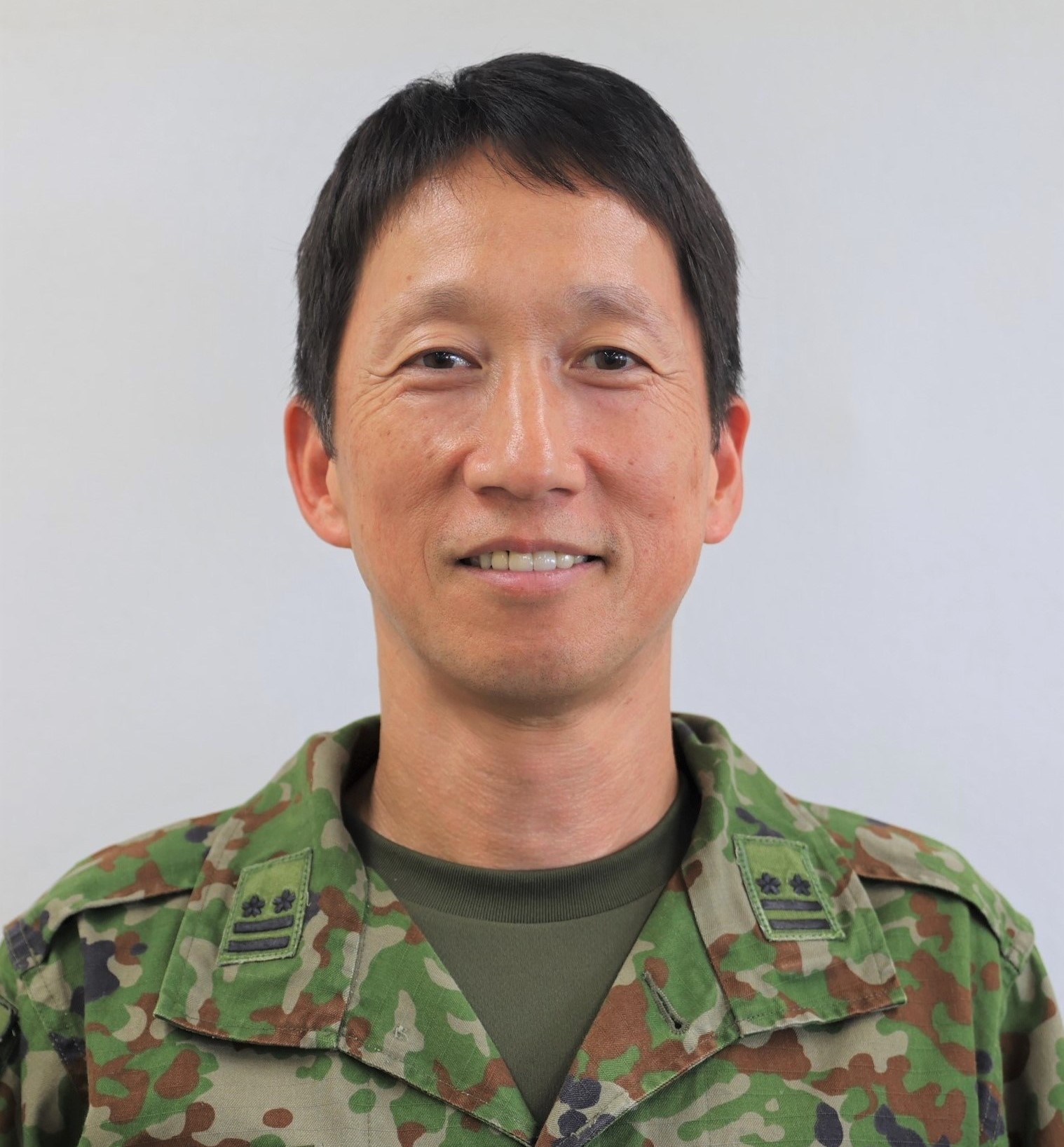 副連隊長