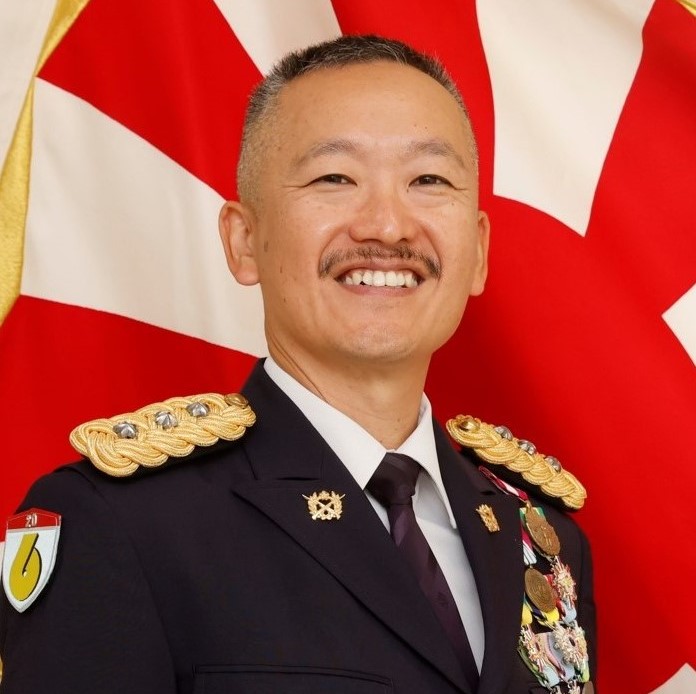 第20普通科連隊 | 陸上自衛隊第6師団